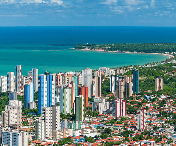 Imóveis em João Pessoa PB – compra, venda e aluguel