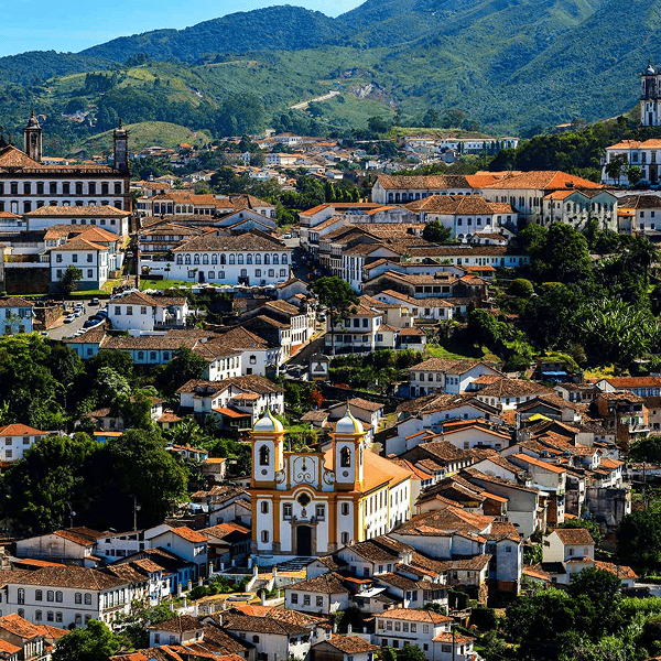 Minas Gerais