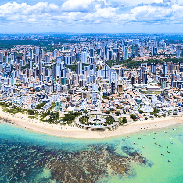 Casas e apartamentos à venda e para alugar na Paraíba PB