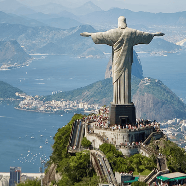 Rio de Janeiro