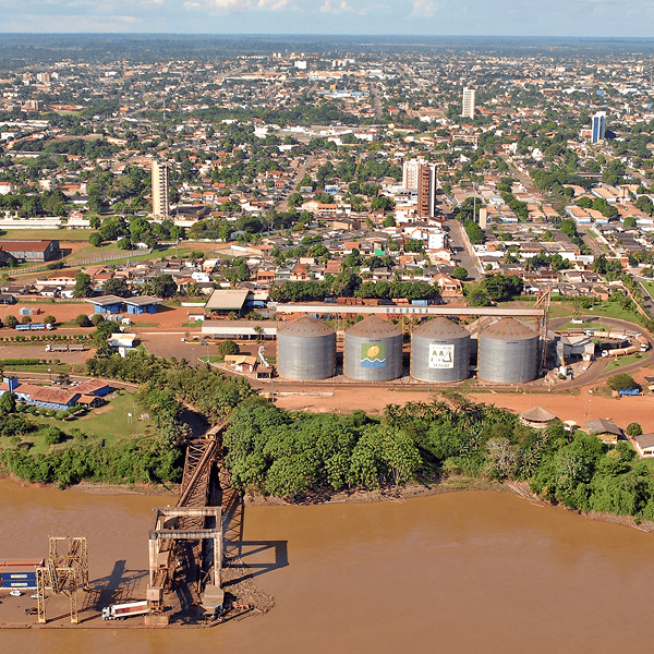 Rondônia