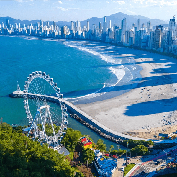 Santa Catarina