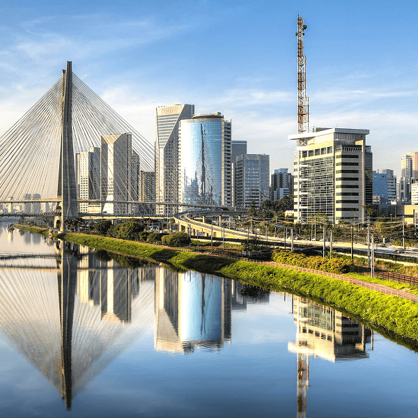 São Paulo